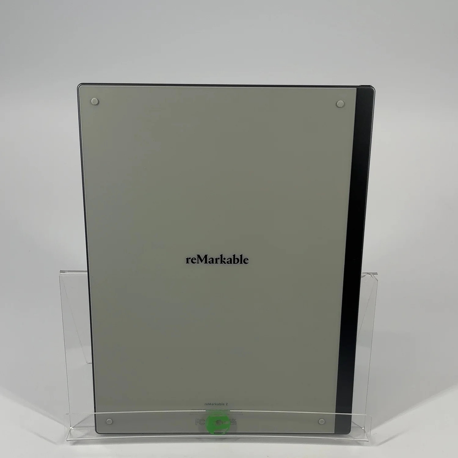 WiFi Only reMarkable 2 8GB Gray RM110