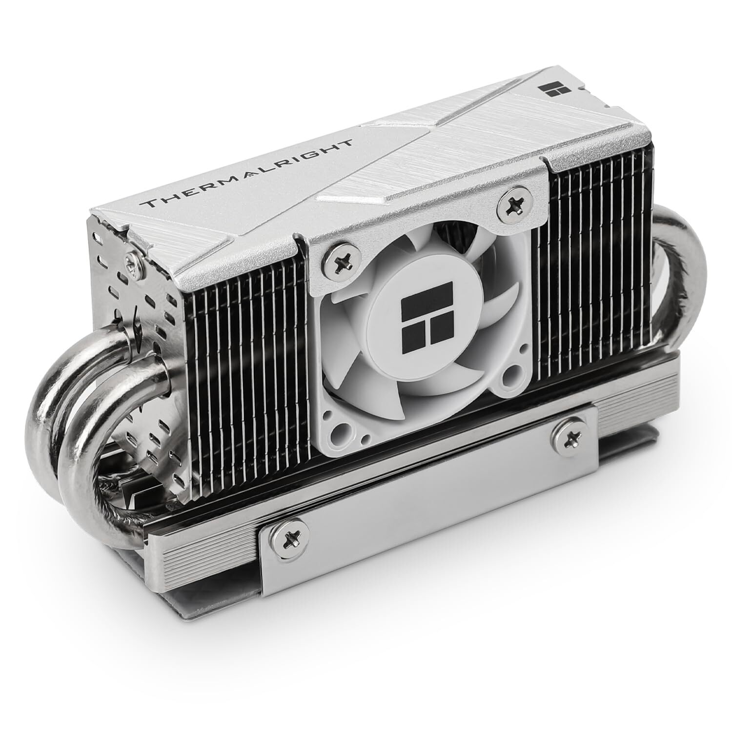 HR10 2280 PRO SSD Cooler2280 SSD Heatsink CoolerDouble-Sided Heat Sink4 Heat ...