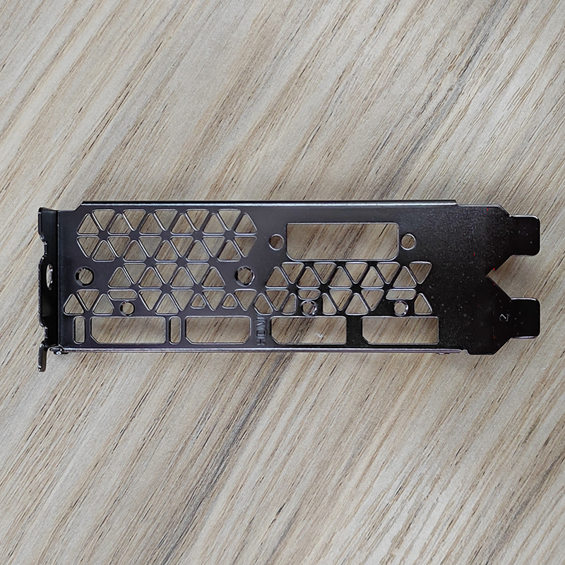 Bracket For Yeston GeForce GTX1070 1080TI Graphics Video Card