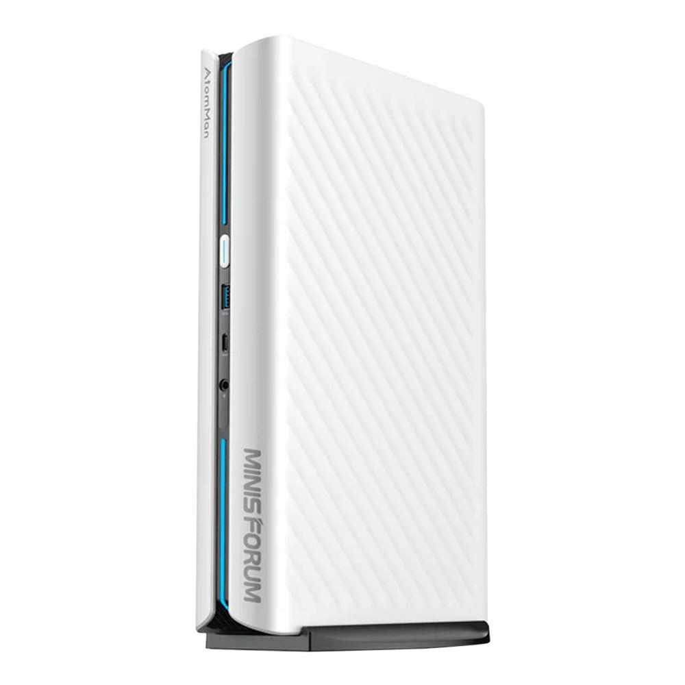 Minisforum AtomMan G1 Pro 32GB 1TB SSD GeForce RTX 5060 8GB GDDR7 Mini Gaming PC
