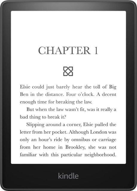 Amazon Kindle Paperwhite 11th Gen 2021 WiFi 6.8 inch Display M2L3EK Choose Color