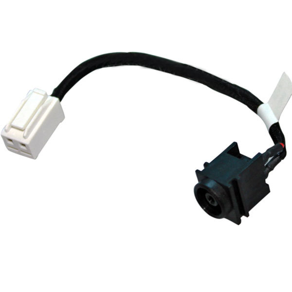 AC DC Power Jack Harness for SONY VAIO PCG-7N2L PCG-7R1L PCG-7A2L 1-963-519-11