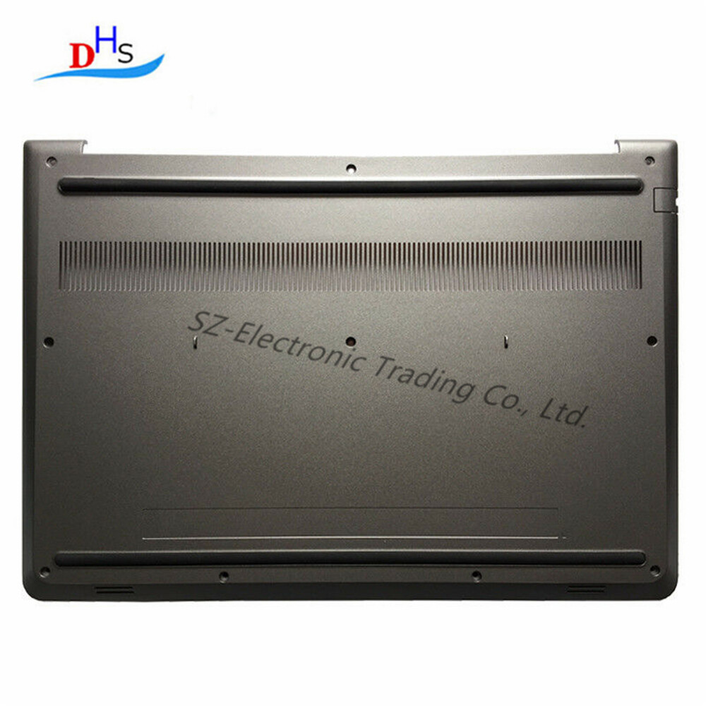 New For Dell Vostro 14 5459 V5459 Lower Bottom Base Case Cover 0GV9DT