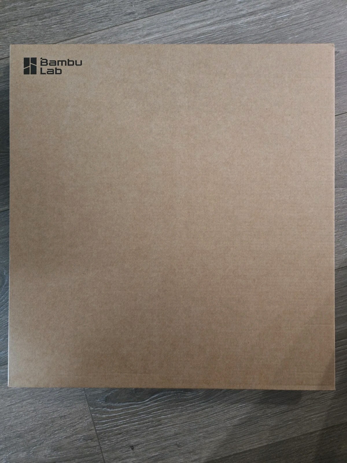 Bambu Lab Build Plates (NIB) - H2S & H2D