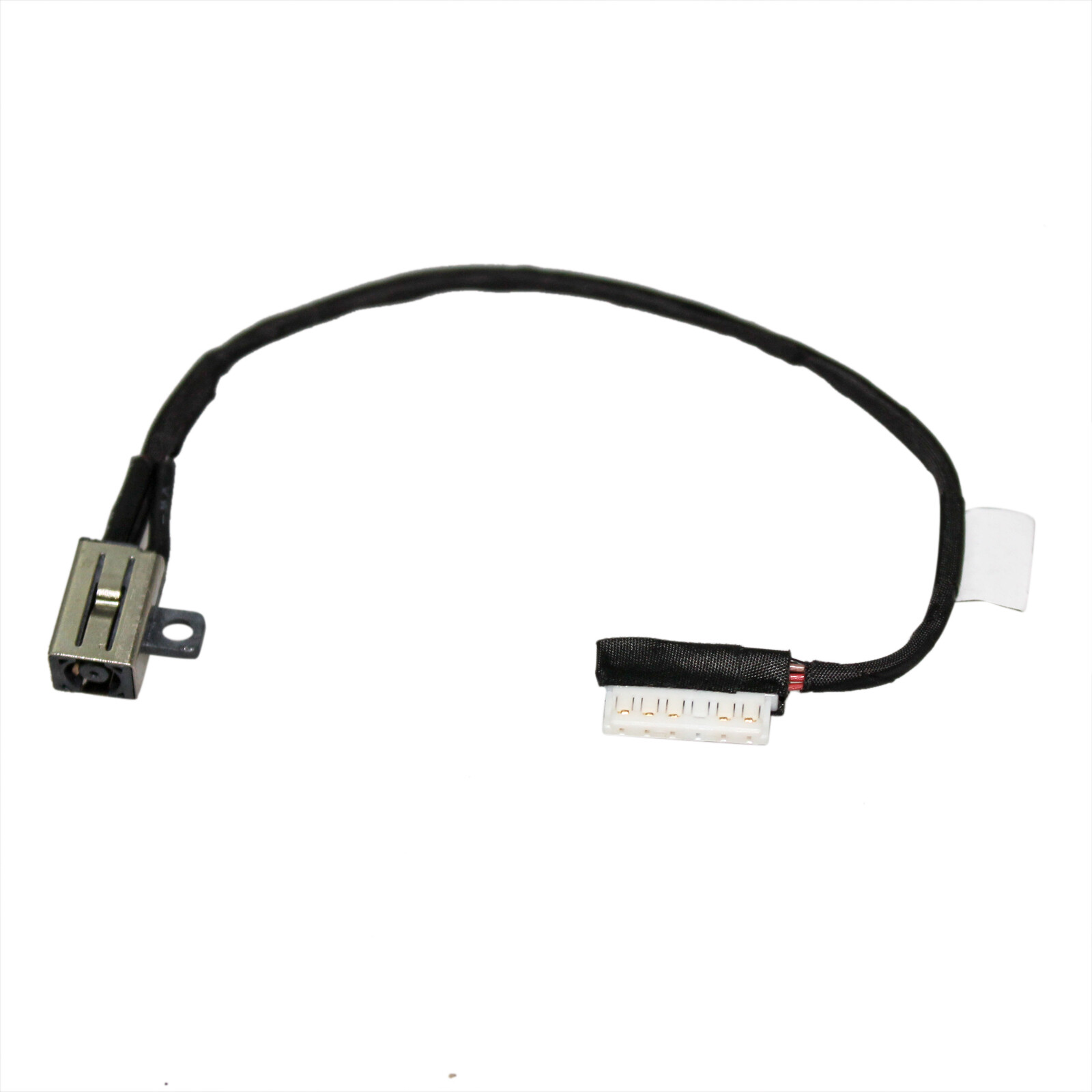 5pcs DC Power Jack Cable Socket For DELL 3558 3451 3452 3551 3558 3552 0RYX4J