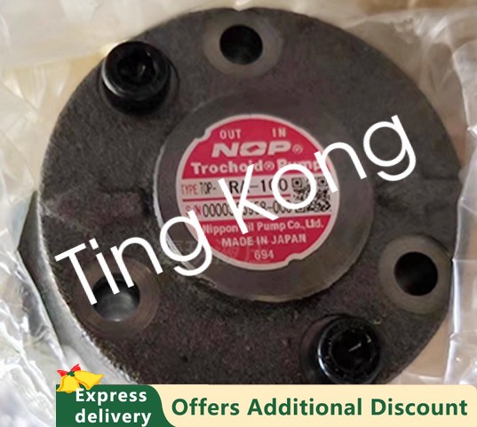 1pcs new NOP oil pump TOP-1RA-100 By DHL or FedEX