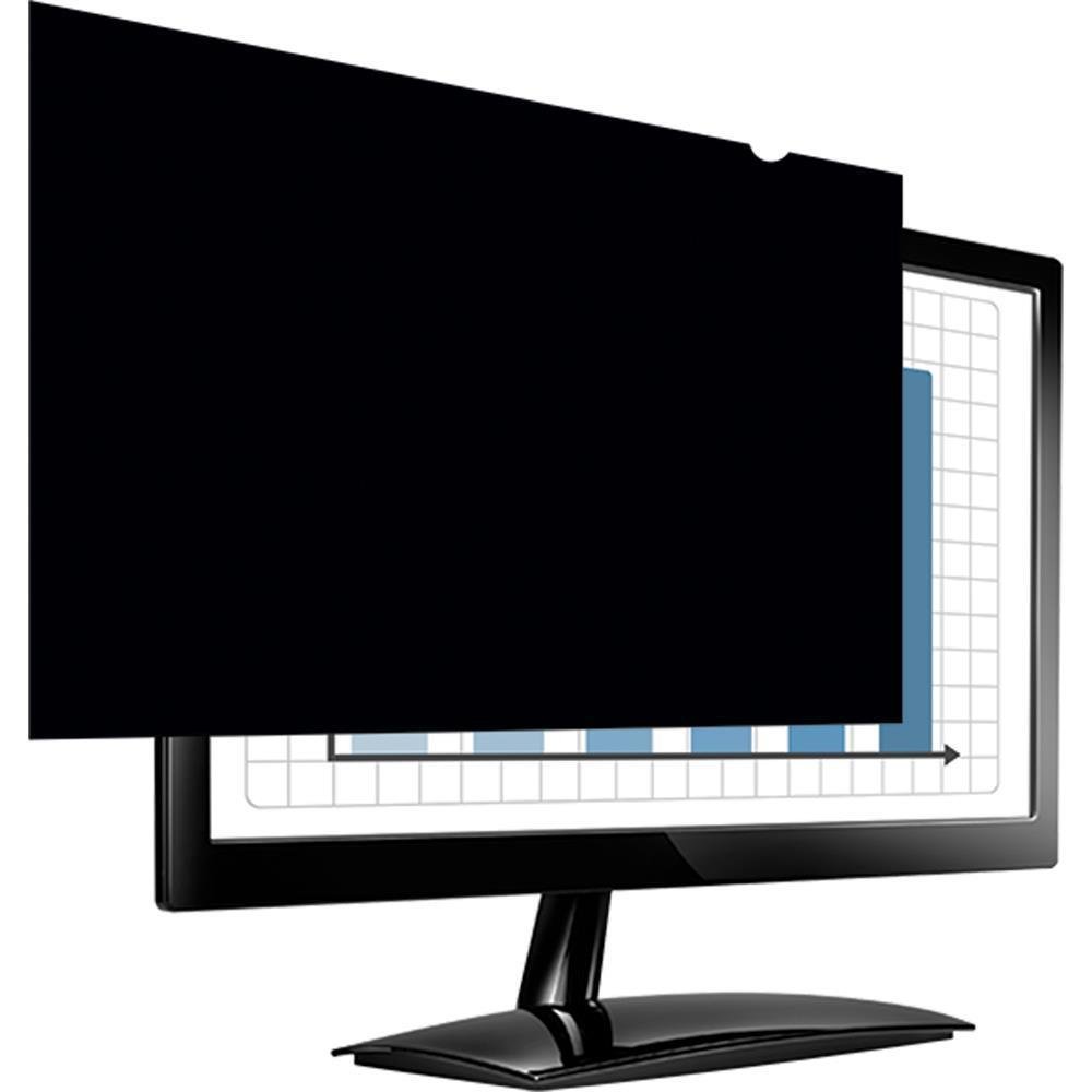 Fellowes PrivaScreen 15.4" Widescreen Blackout Privacy Screen Filter - Brand New