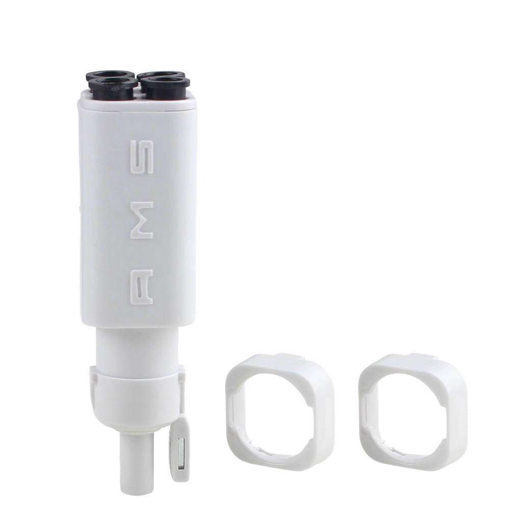 For Bambu Lab A1/A1 Mini 4-in-1 PTFE adapter /Filament Sensor Base /Switch Cable
