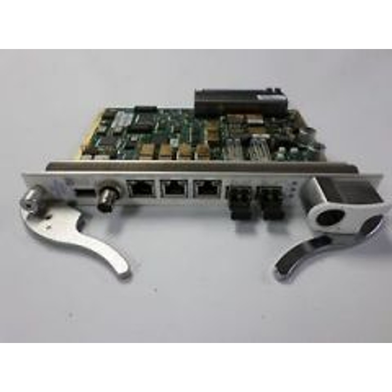 Cisco ASR5K-SPIO-BNC-K9 ASR 5000 I/O Switch Processor