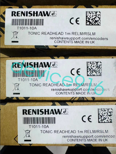 RENISHAW T1011-10A Raster scale readhead  T1011-10A