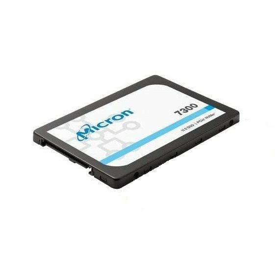 Micron MTFDHBE1T6TDG-1AW1ZABYY 7300 Max 1.60Tb PCI Express 3.0 x4 2.5" SSD