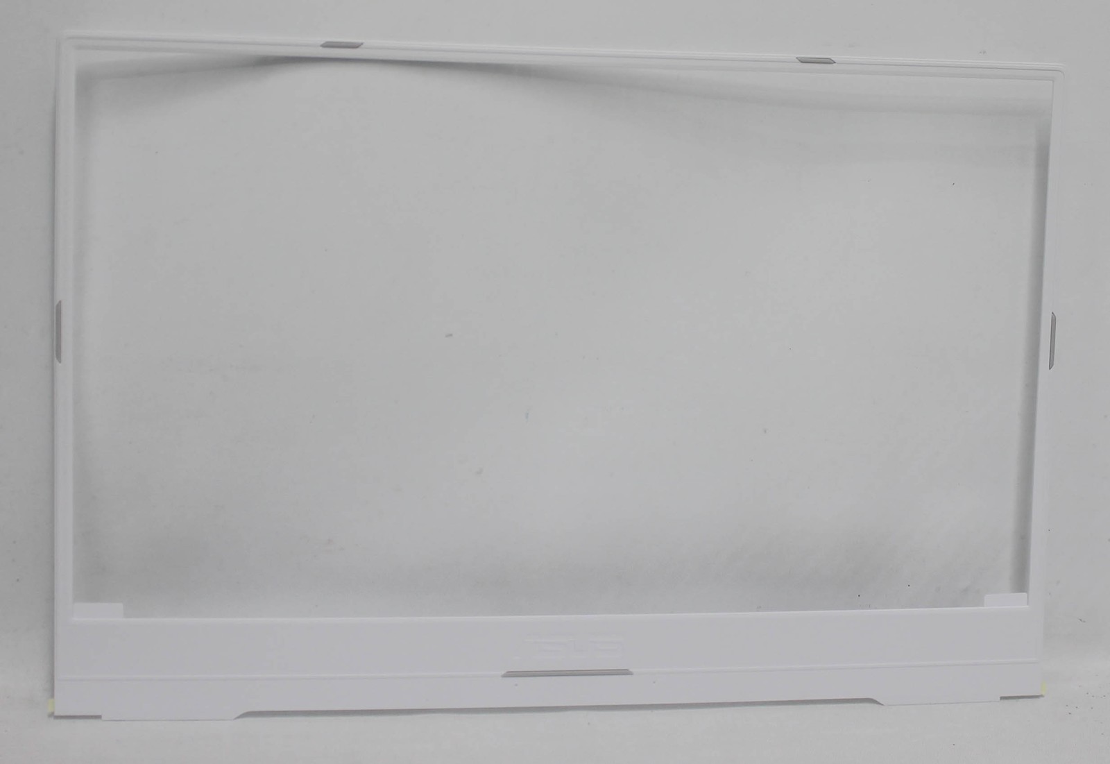 90NR0653-R7B010 Asus LCD Front Bezel White Fx516Pr-1C Fx516Pm Fx516Pr "GRADE A"