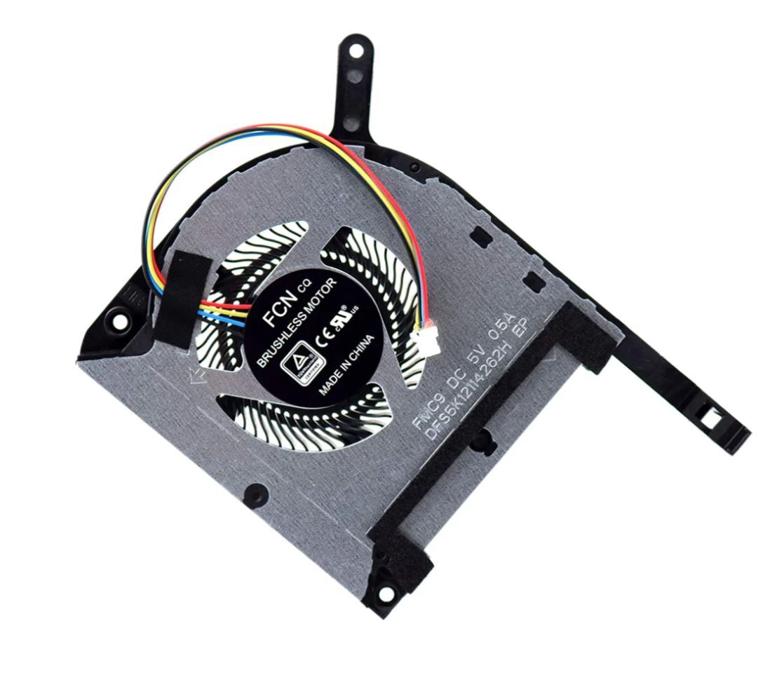 13NR00S0M12011 - GPU FAN