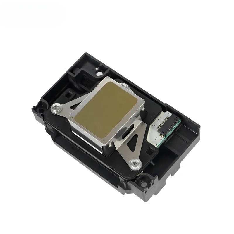 R1390 Original Printhead For Epson RX580 R270 R1400 R1410 R1430 L1800 1500W R265