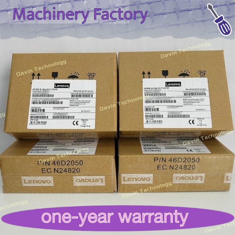 Lenovo 4XB0F28713 2TB ThinkServer 00LA974 SATA 7.2K 6Gb/s 3.5'' HDD Hard Drive