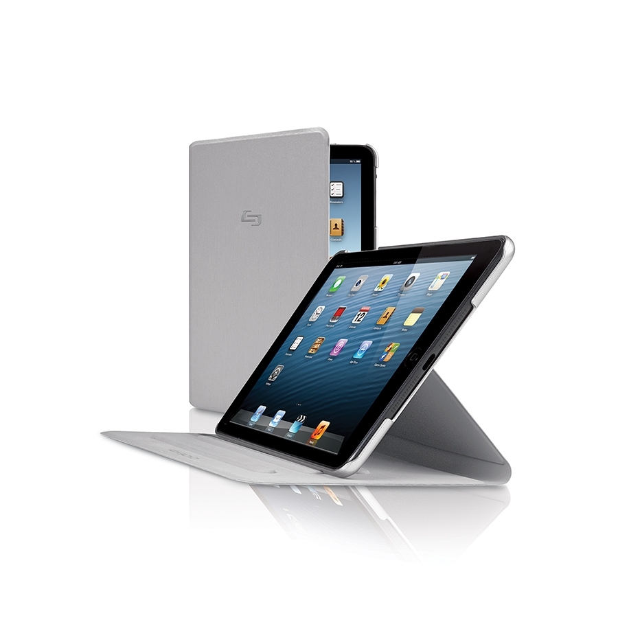 SOLO Millennia Slim Case for iPad mini GEN 1-2-3