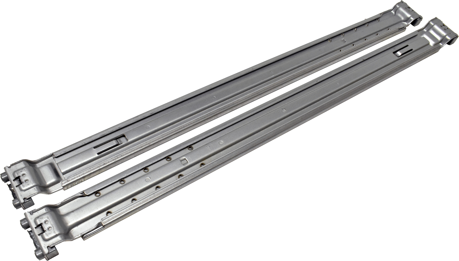 Gigabyte Rack Rail Kit without extension limiting plate for Gigabyte Rack Server