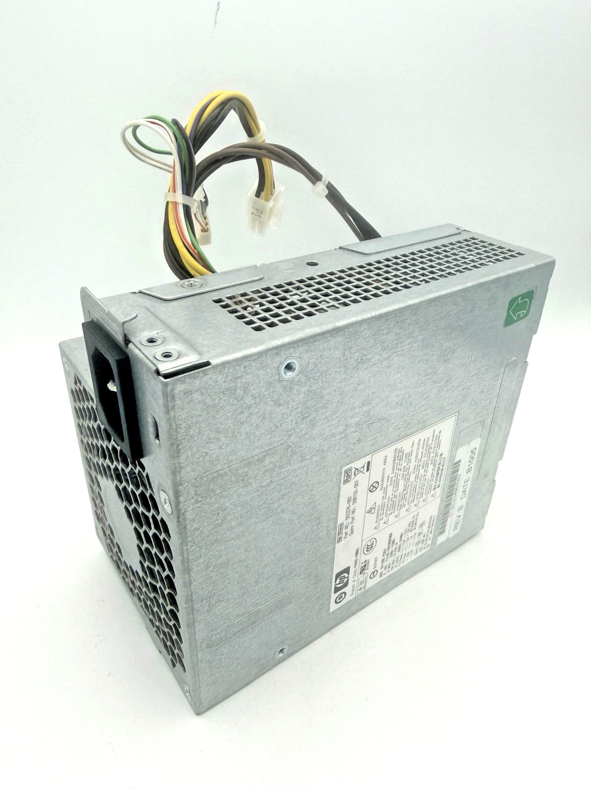 Genuine HP 503376-001 508152-001 240W Desktop Power Supply Tested