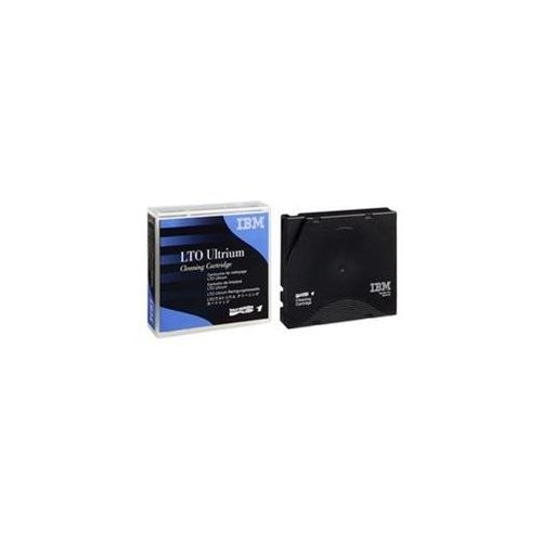 IBM LTO Ultrium Universal Cleaning Cartridge (35L2086)