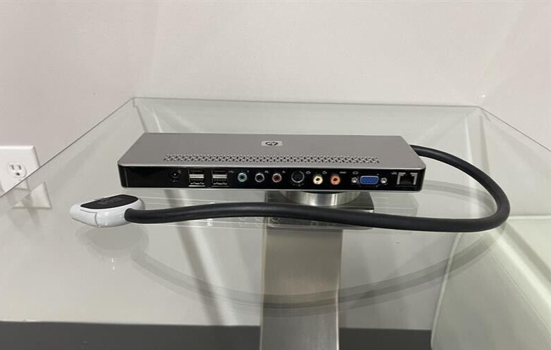 HP Notebook QuickDock HSTNN-WX05 Laptop Docking Station