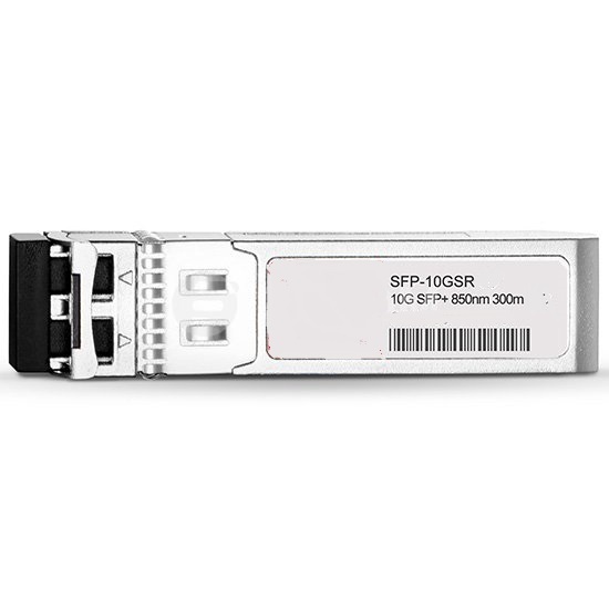 Hirschmann M-SFP-10-SR/LC EEC Compatible 10GBASE-SR SFP+ 850nm 300m -39859