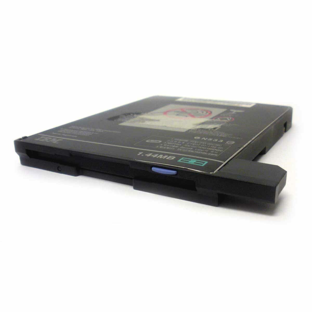 IBM 27L4378 Diskette Drive 1.44MB Slimline