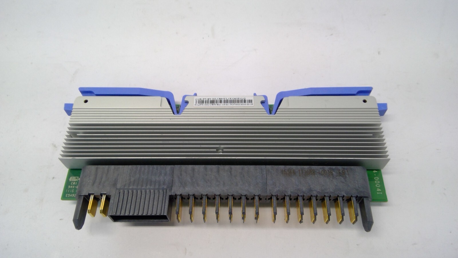 IBM E850 Power8 Processor VRM for 8408-E8E FRU 00LU854 01KU438