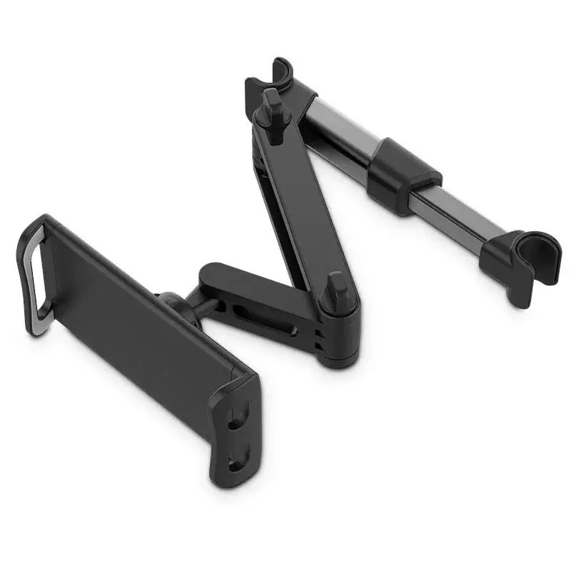 Universal Car Back Seat Headrest Tablet IPAD Phone Mount Holde