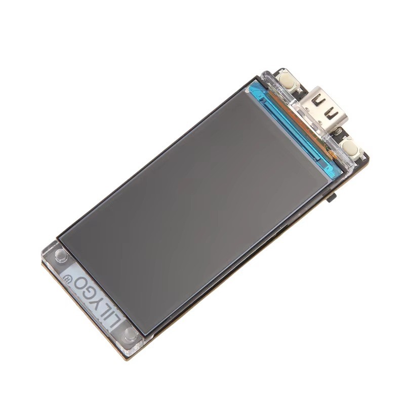 LILYGO T-Display-S3 ESP32-S3 1.9in LCD Dev Board WiFi Bluetooth 5.0 170x320
