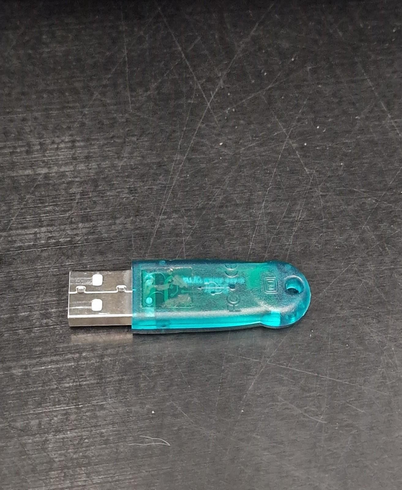 Tharo EASYLABEL 6 Platinum USB License Dongle Original License Dongle for EASYLABEL