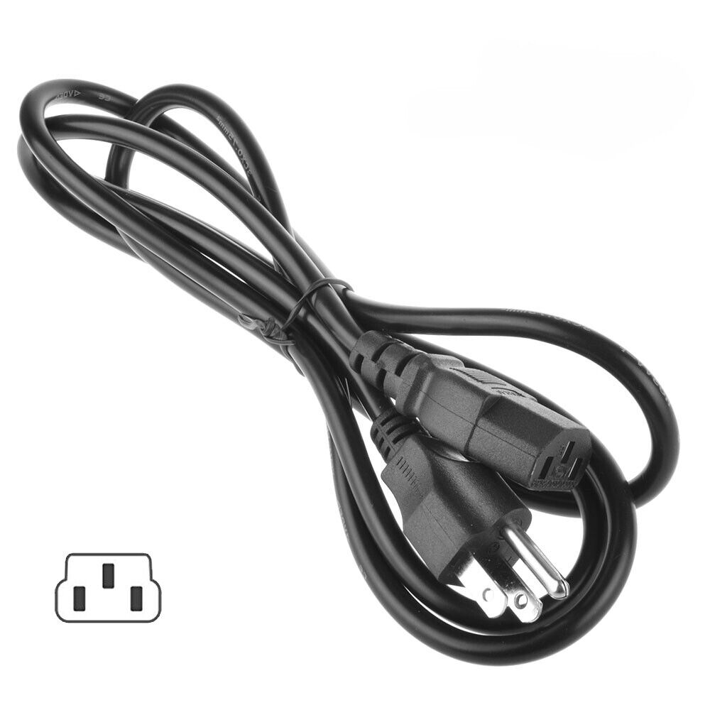 AC IN Power Cord Cable Plug For HP Compaq HSTND-2311-A GS917-60001 GS917AA#ABAS