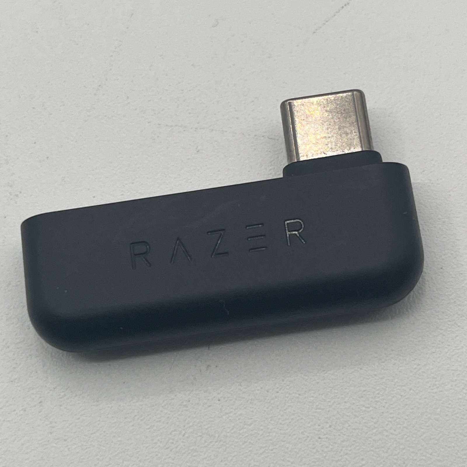 Original USB-C Dongle for Razer Barracuda PRO Wireless Headset