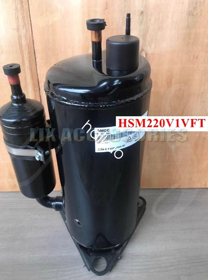 1pc new New suitable for HSM220V1VFT compressor