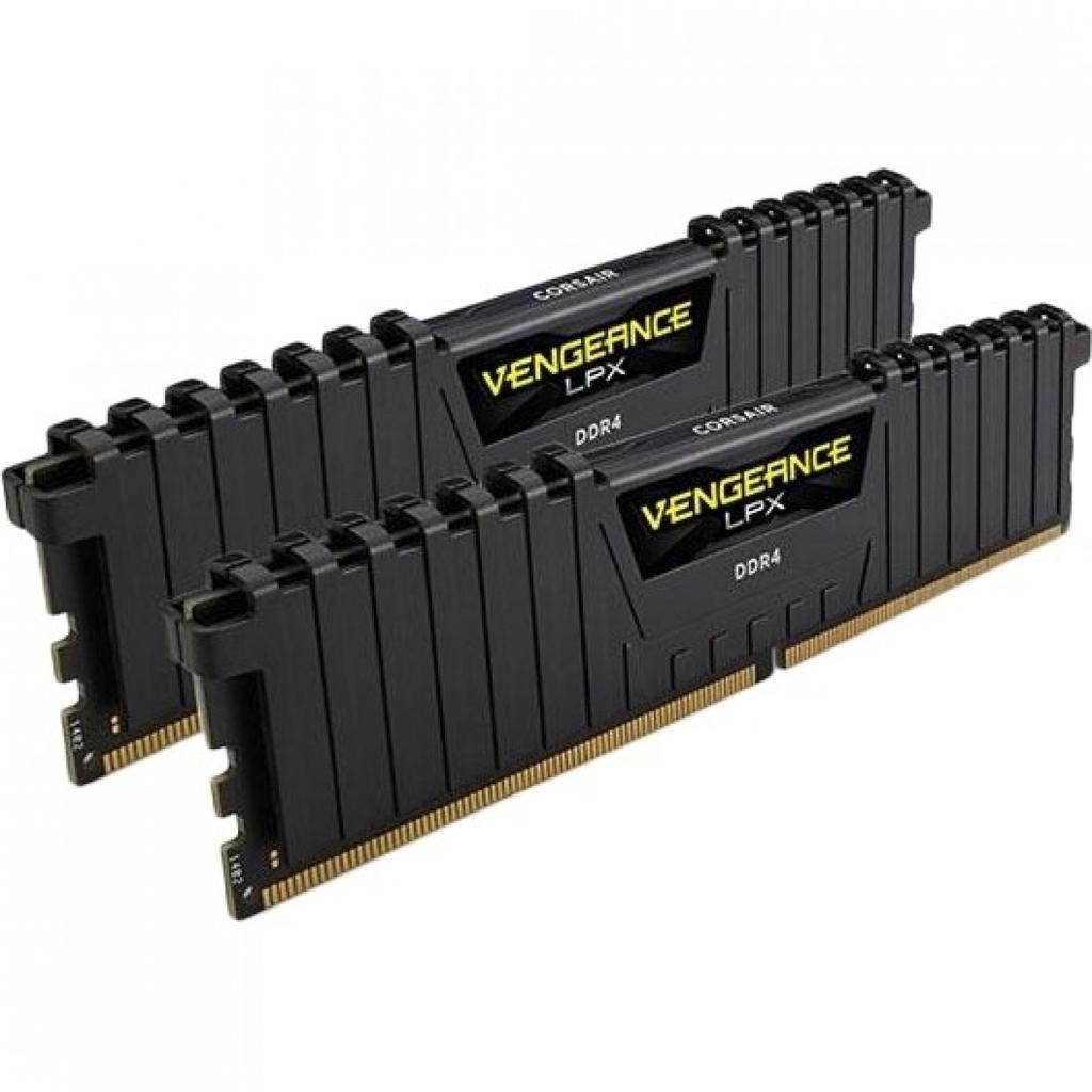 Corsair Vengeance LPX 32GB (2x16GB) DDR4 2666MHz CL16 RAM Open Box