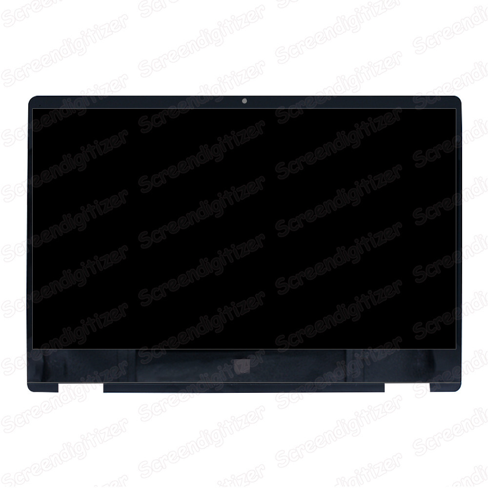 NV140FHM-N4K For HP Pavilion x360 14m-dh003dx LCD touch screen L51119-001 FHD 