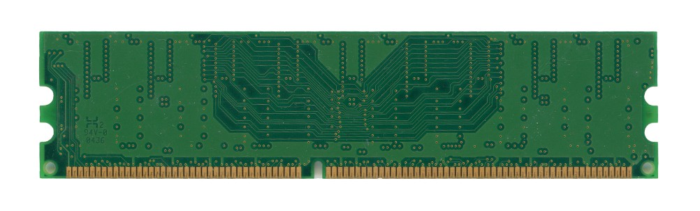 MEMORY ELPIDA 256MB DDR PC2700U 333MHz EBD25UC8AMFA-6B Non-ECC