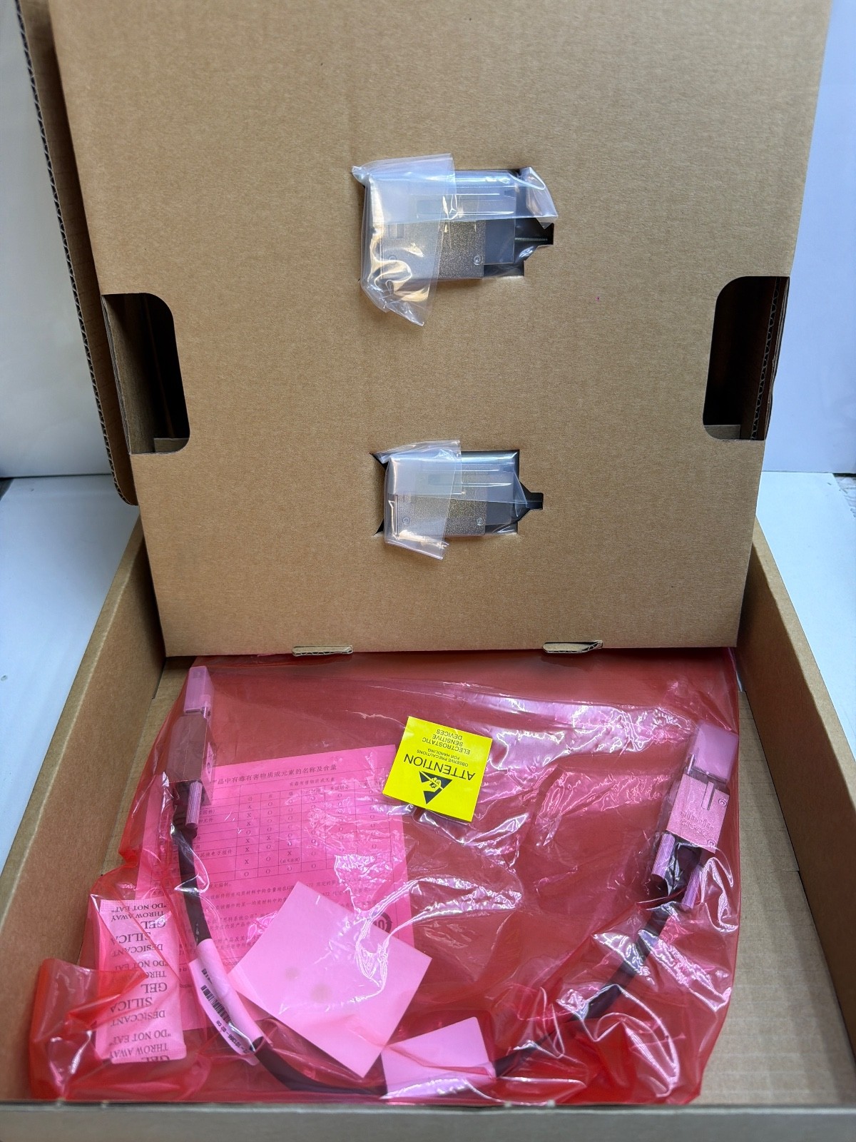 Cisco C9200L-STACK-KIT Stacking Kit