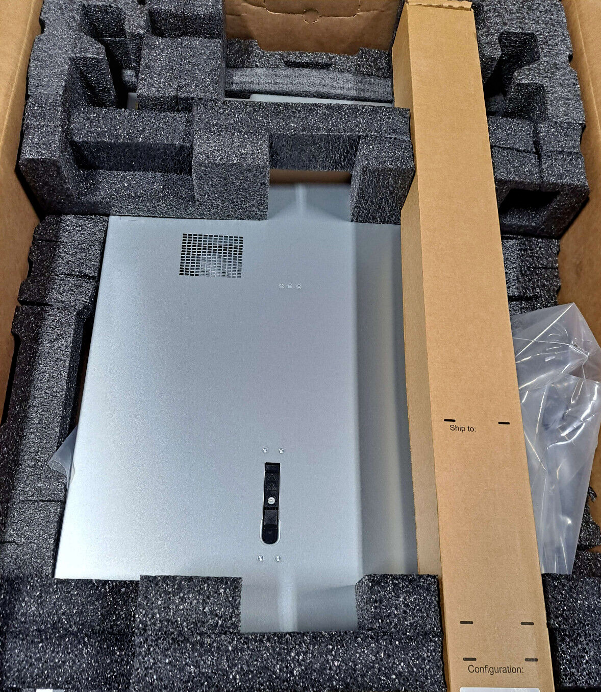 P05172-B21 -   HPE DL380 Gen10 Plus - 8 SFF - Configure to Order