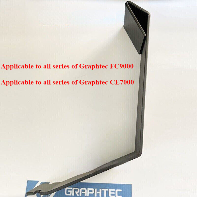 1pc Graphtec FC9000 Metal Handle / Cam Lever Graphtec CE7000 Metal Handrail