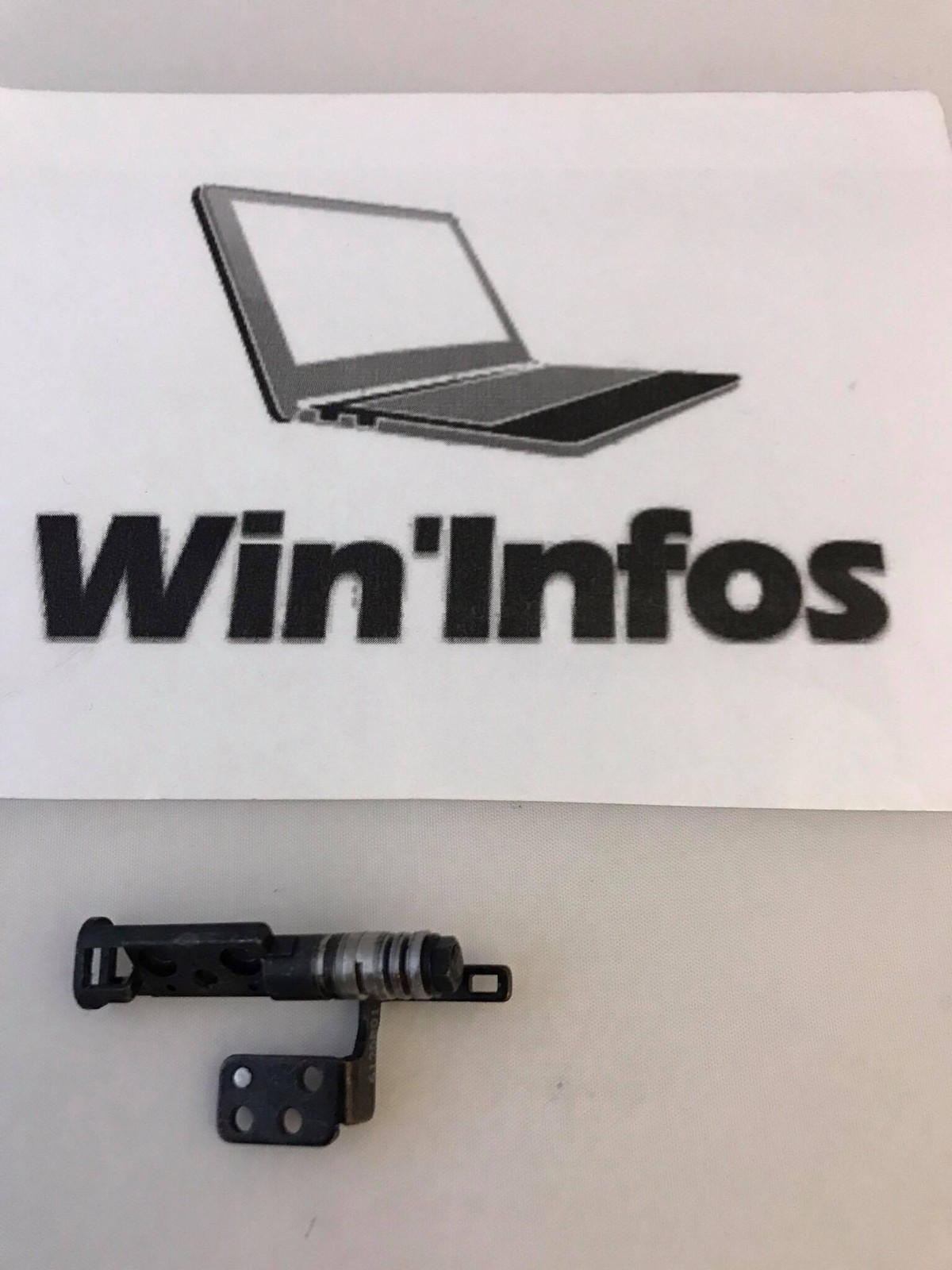 Left Hinge L / Hinge HP Pavilion DV2000 (Reference: dv2246ea)