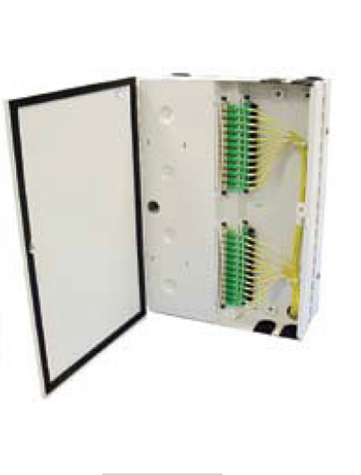 Commscope Fibre Distribution Terminal