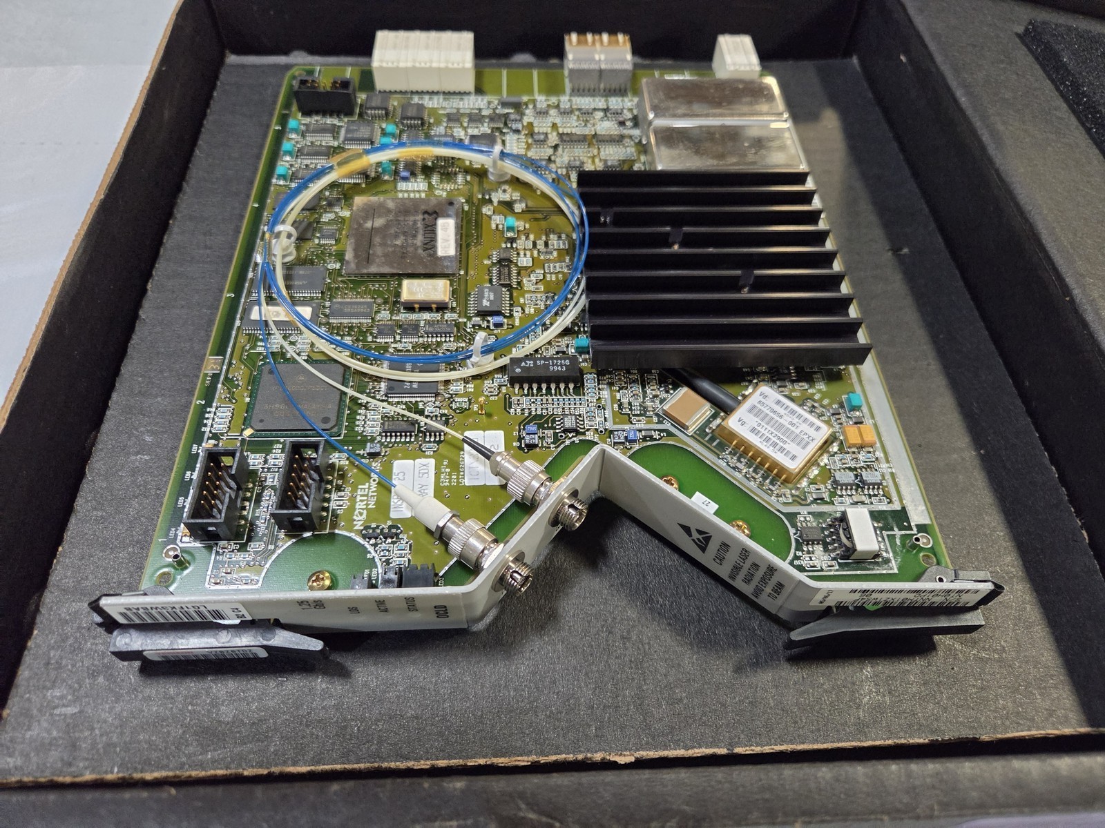 Nortel NT0H01PD OCLD Network Card LG1FK3WBAB