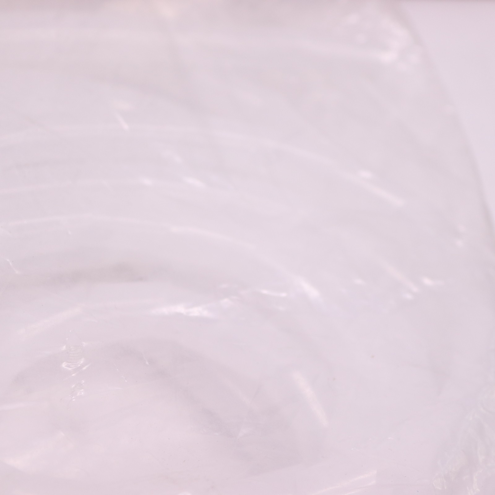 Self-Adhesive Spiral Cable Wire Wrap Tube Organizer Polyethylene White 12mm OD