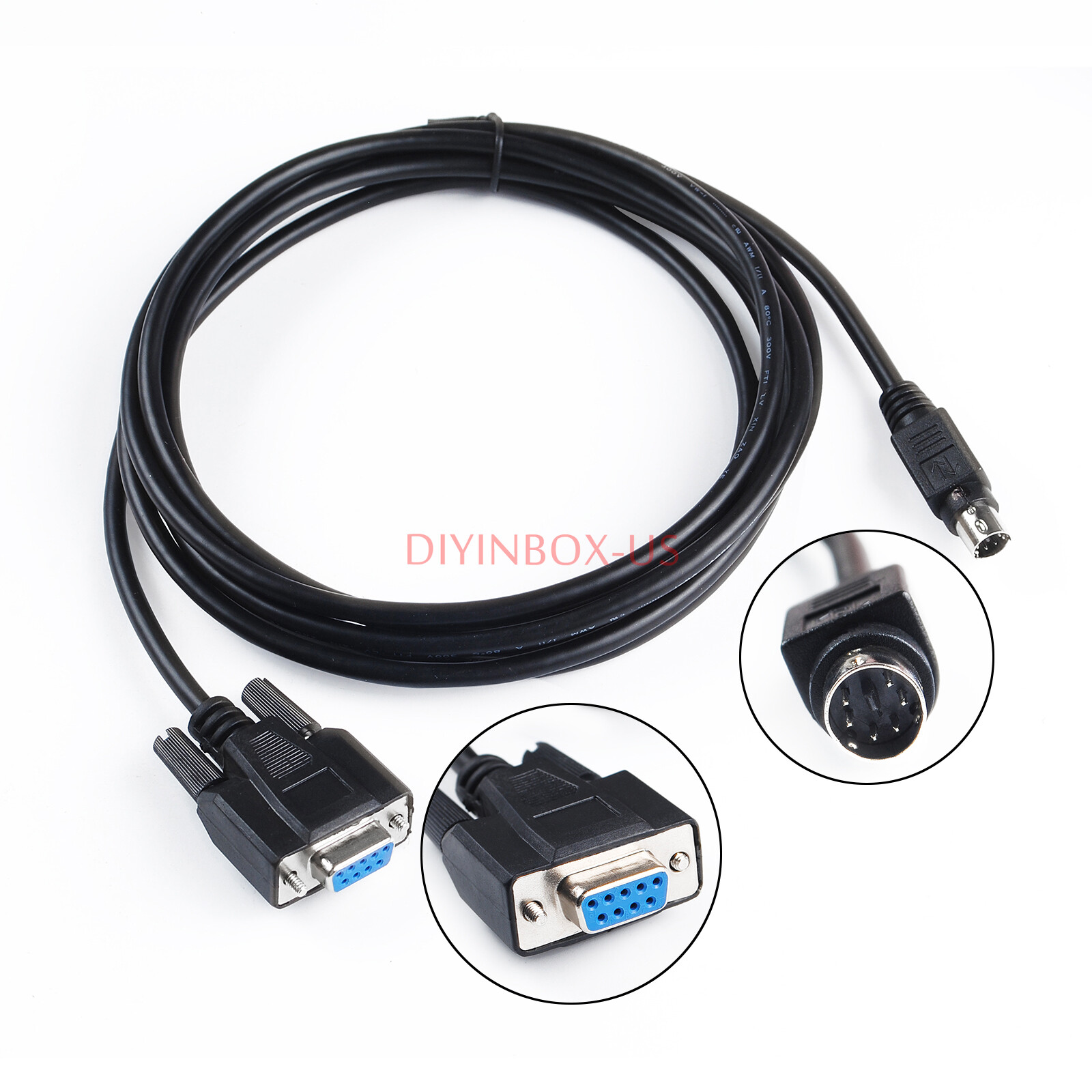3M Dell Password Reset Service New Cable MN657 MD1200 MD1220 MD3000 MD3200 3200i