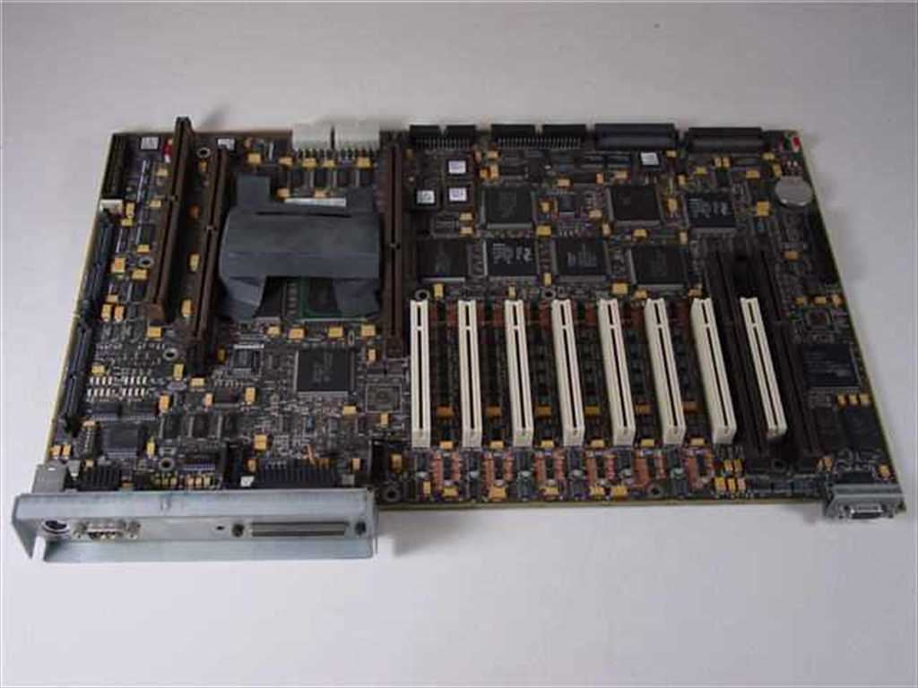 Compaq PROLIANT 6000 Motherboard / System board 169486-001