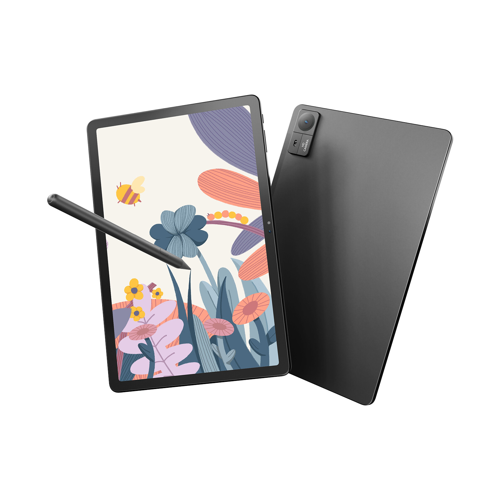 Refurbished HUION Kamvas Slate 11 Android Tablet Bluetooth Dgital Graphic Tablet