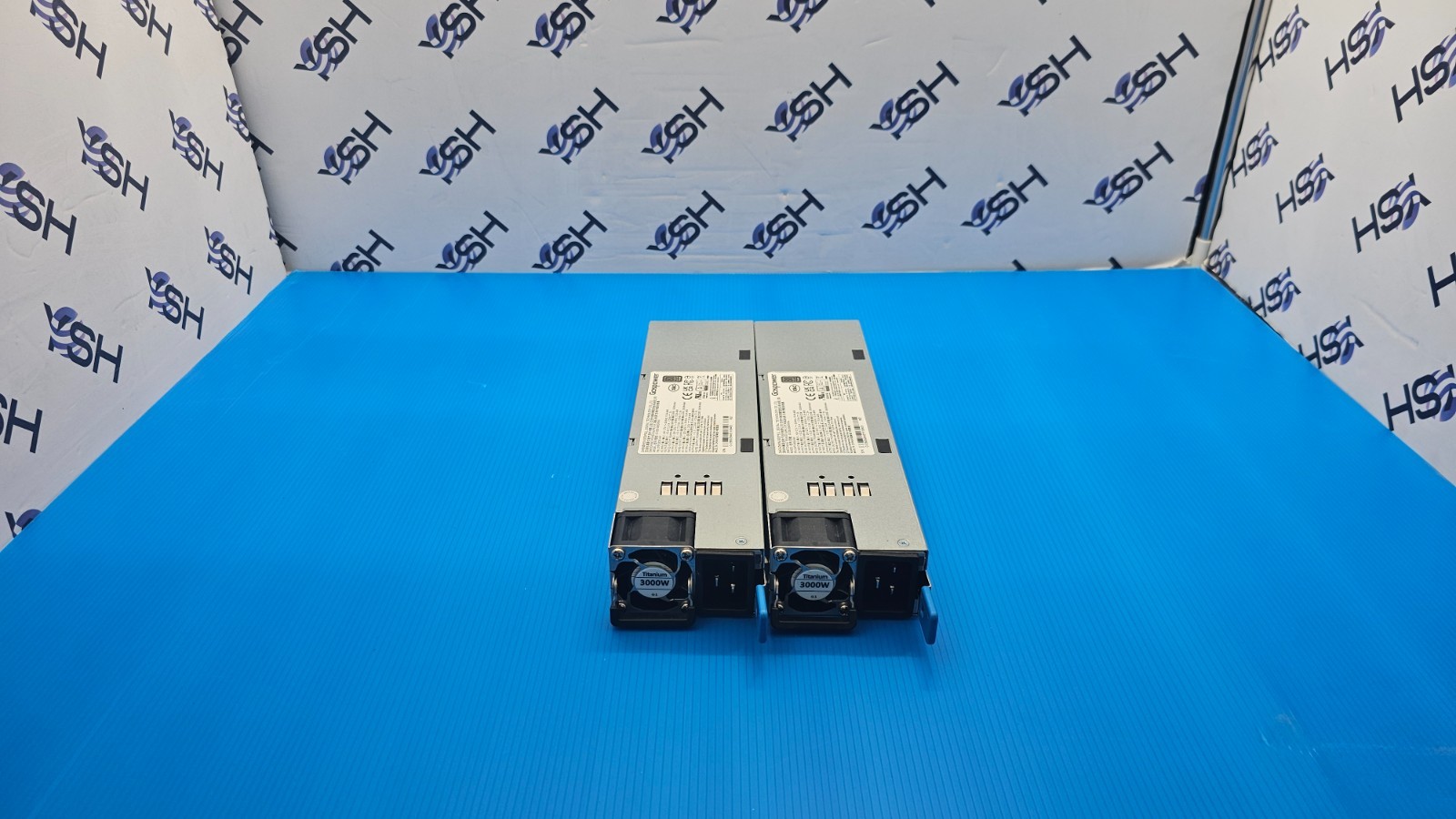 Shenzhen Gospell G1236-3000WNA Switching Power Supply 3000W Lot of 2