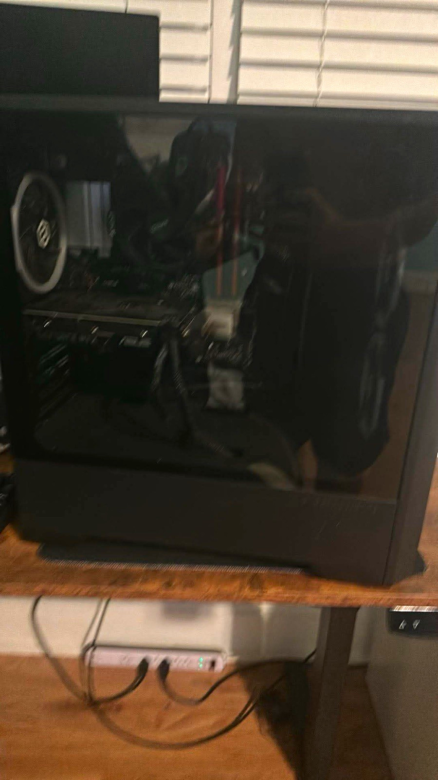 Custom Built Gaming Tower PC Ryzen 5 5600XT 16GB RAM RTX 3060 932GB SSD