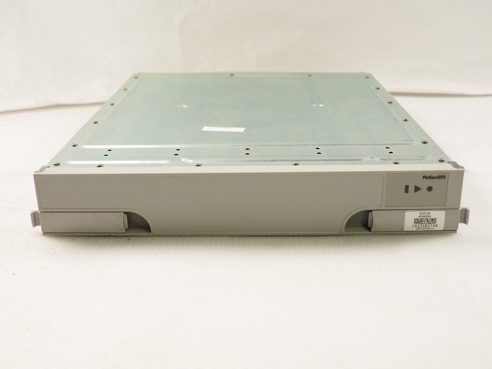 NORTEL PktServSP2 NTHX20CA CRGIAB2FAB DCPS 02 Module
