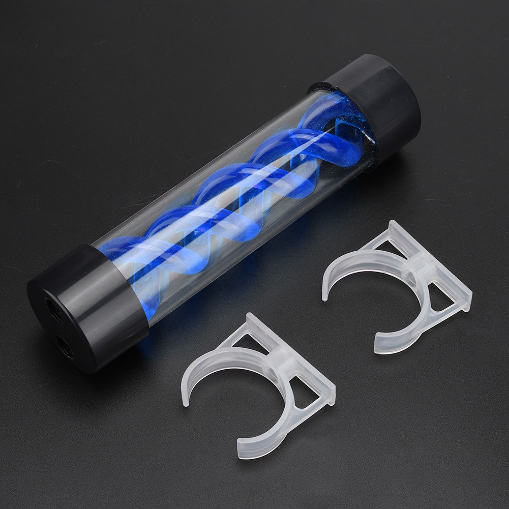 Water 200MM With G1/4 Thread For PC Desktop Computer Cooler Accessory( AXJL
